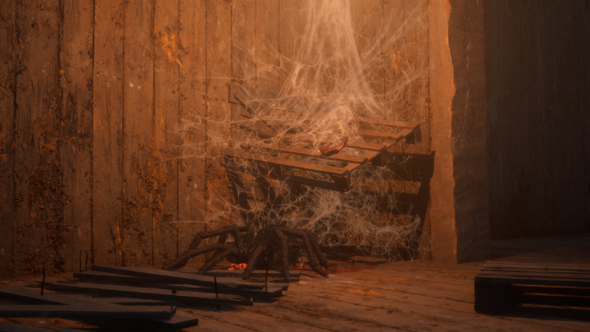 Jeff the Skinner screenshot #16