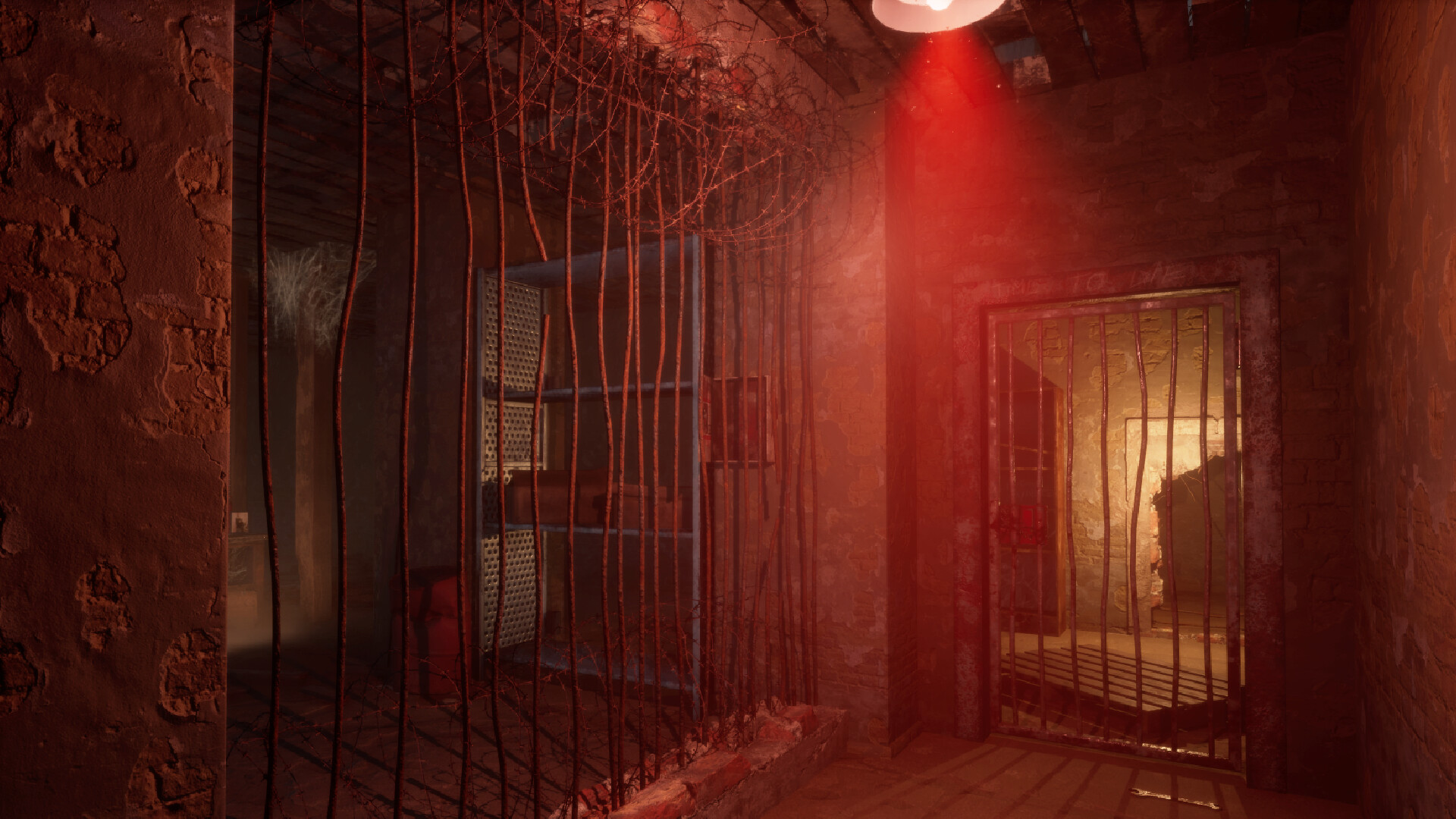 Jeff the Skinner screenshot #3