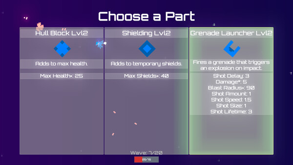 Starship Architect screenshot 2