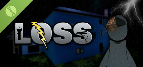 Loss Demo cover art