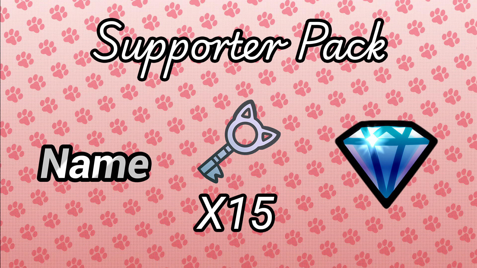 Idle Kitties Online - Supporter Pack Featured Screenshot #1