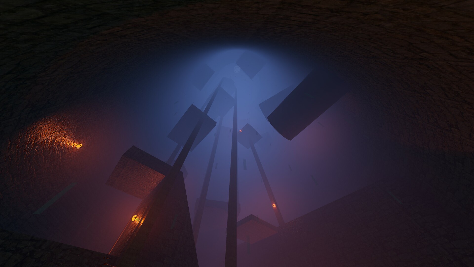 Steam Image
