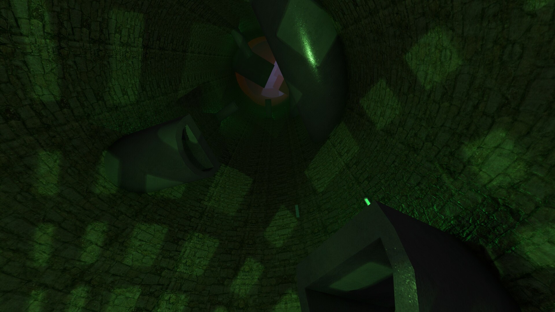 Steam Image