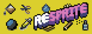 Resprite