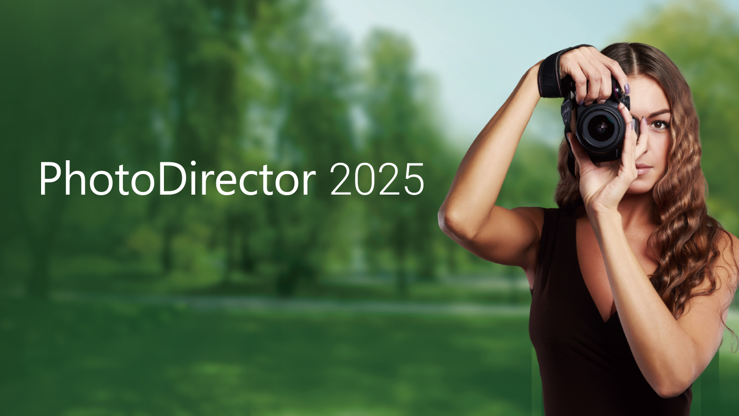 CyberLink PhotoDirector 2025 Ultra on Steam