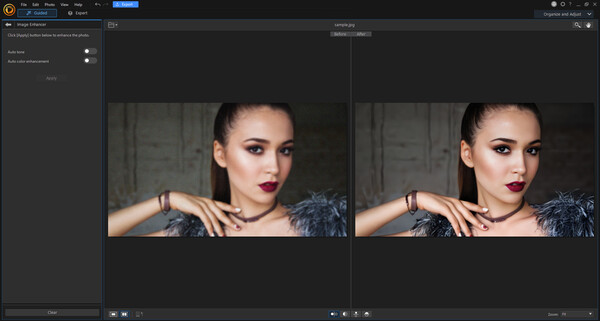 CyberLink PhotoDirector 2025 Ultra screenshot 2