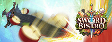 ソード・ビストロVR