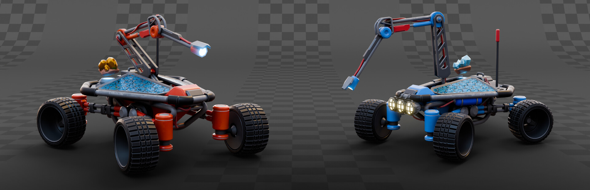 Next Level Pioneers