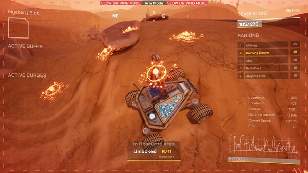 Next Level Pioneers screenshot 3