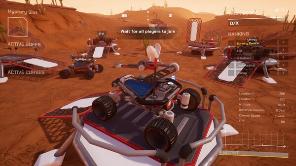 Next Level Pioneers screenshot 2