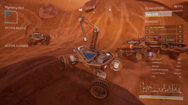 Next Level Pioneers screenshot 6