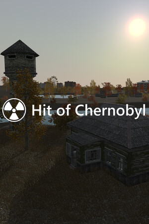Обложка Hit of Chernobyl