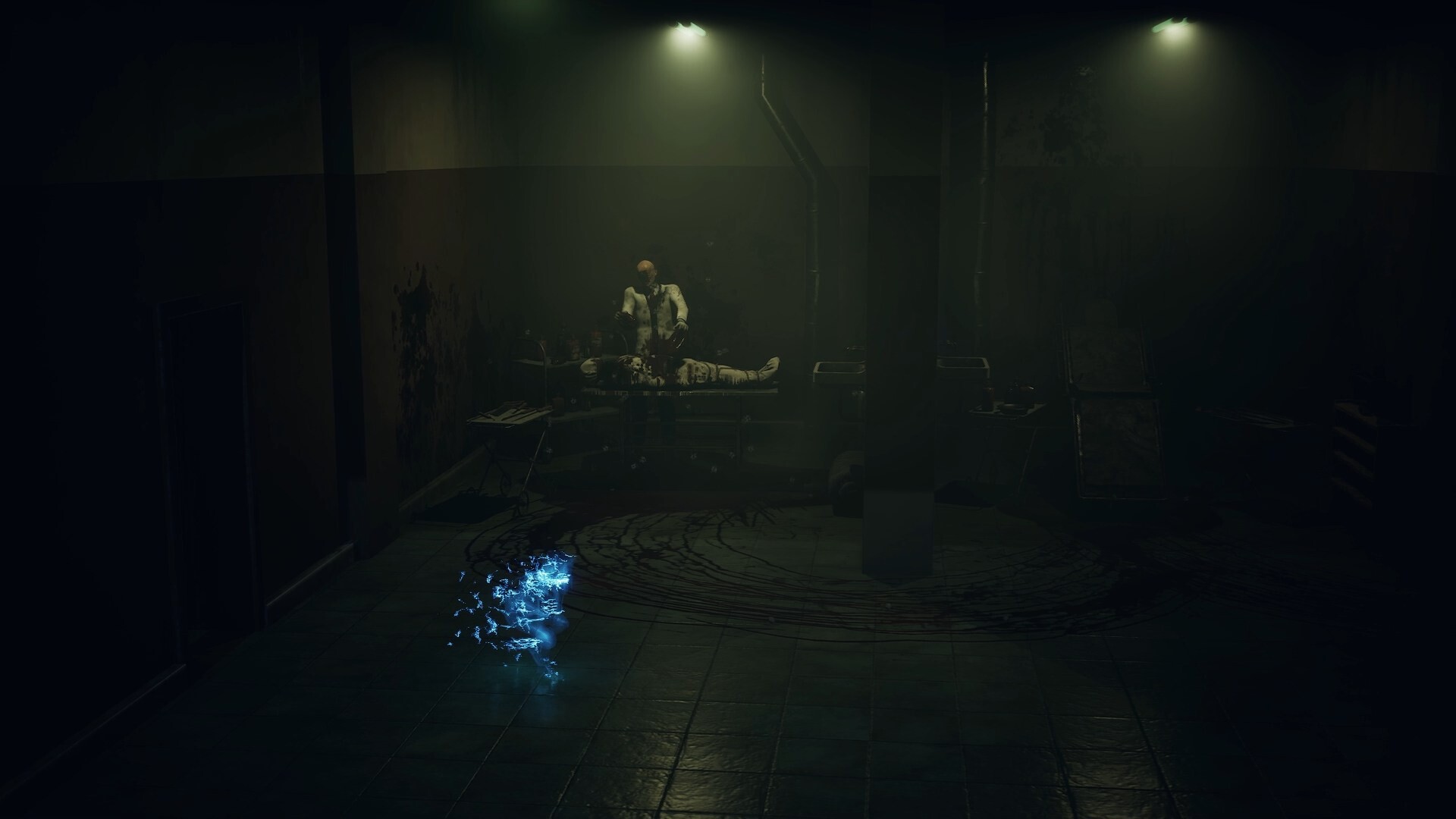 Ayasa: Shadows of Silence screenshot screenshot 5