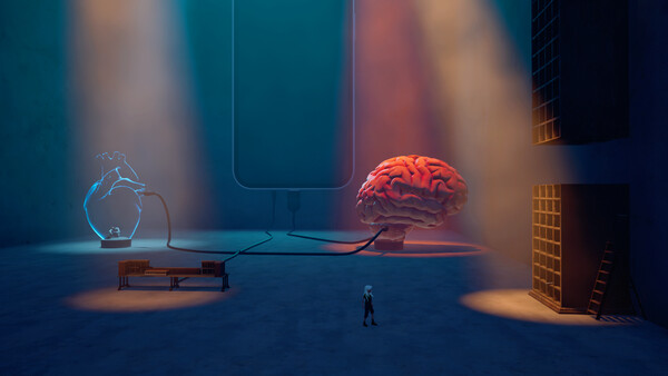 Ayasa: Shadows of Silence game for windows Pc 1