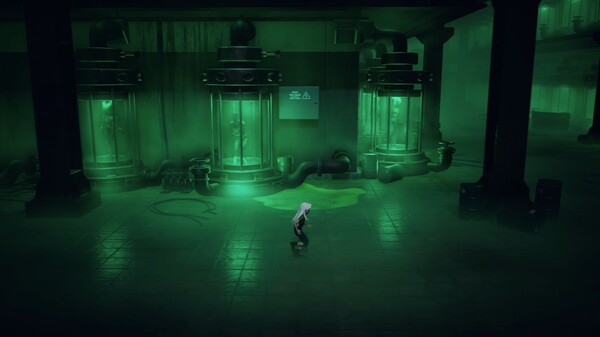 Ayasa: Shadows of Silence