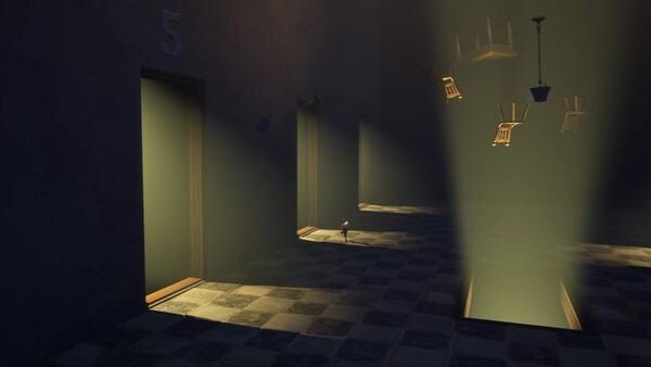 Screenshot 4 of Ayasa: Shadows of Silence - final gameplay screenshot