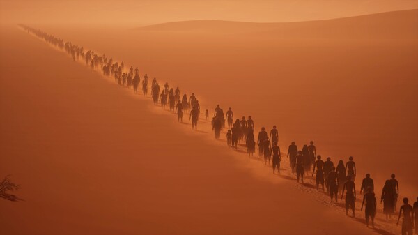 Ayasa: Shadows of Silence