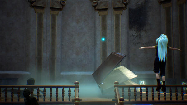 Ayasa: Shadows of Silence