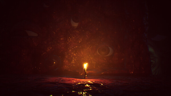 Ayasa: Shadows of Silence.