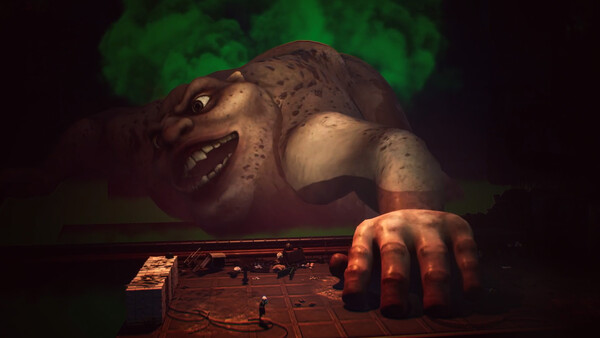 Ayasa: Shadows of Silence: скриншот 18