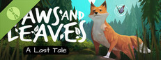 Paws and Leaves - A Playable Teaser (Demo)