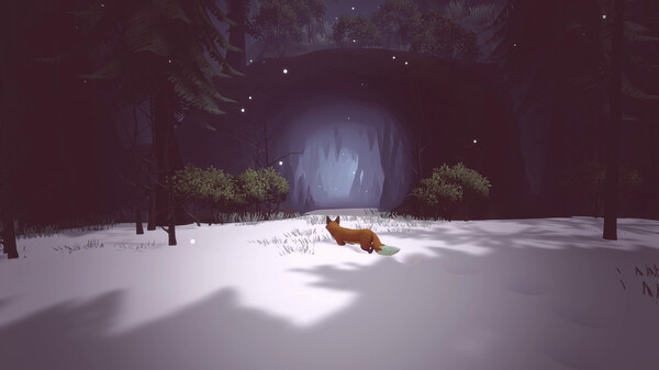 Paws and Leaves - A Playable Teaser (Demo)