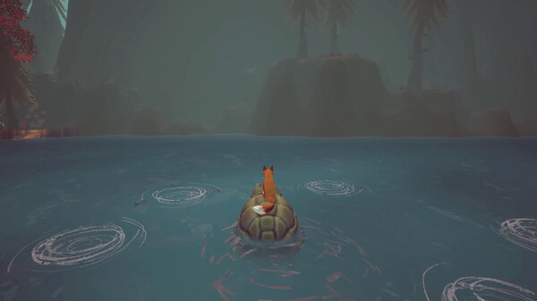 Paws and Leaves - A Playable Teaser (Demo)