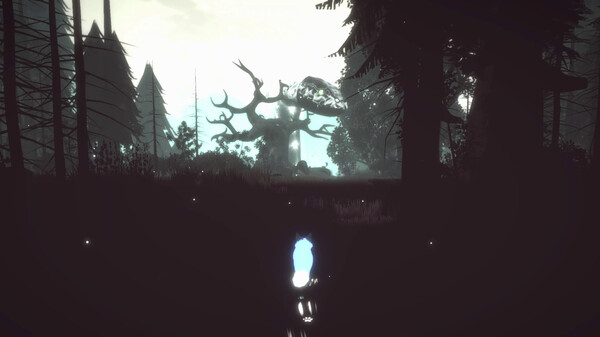 Paws and Leaves - A Playable Teaser (Demo)