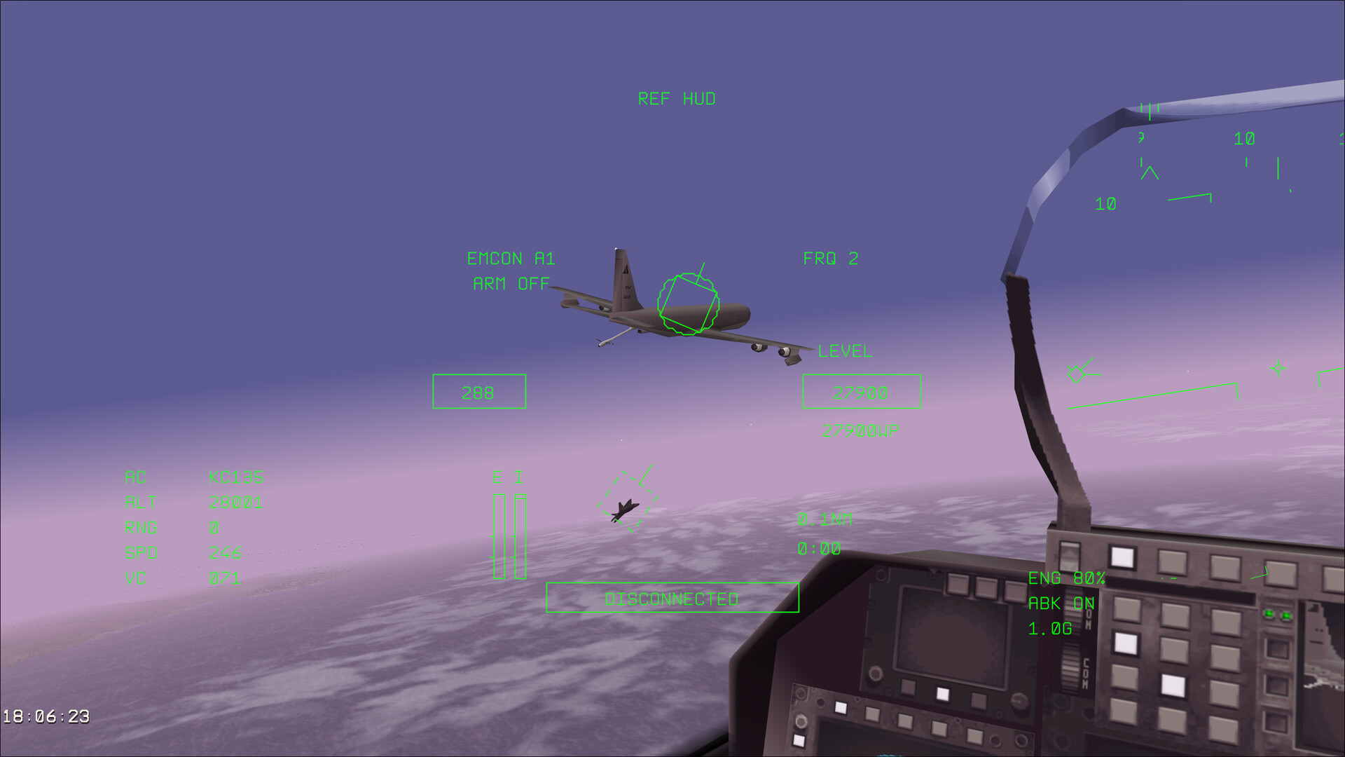 F-22: Air Dominance Fighter Featured Screenshot #1
