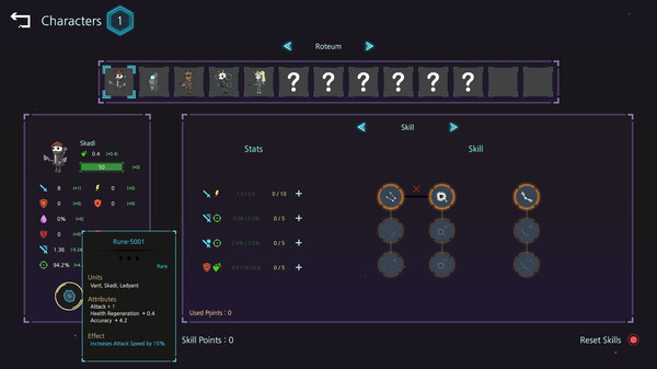 Ant Guardians Demo screenshot 4