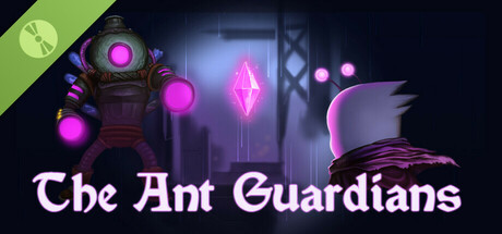 Ant Guardians Demo game cover
