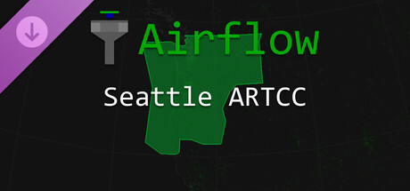 Airflow - Seattle ARTCC banner image