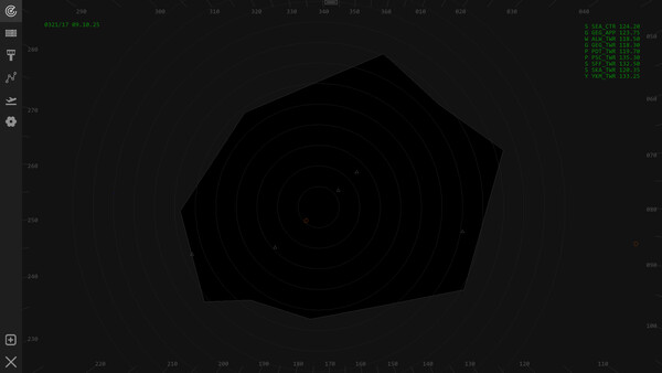 Airflow - Seattle ARTCC screenshot 4