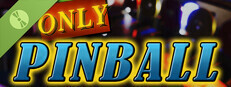 Only Pinball Demo Small Capsule Image