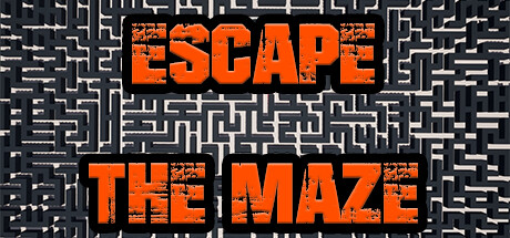 Escape The Maze banner