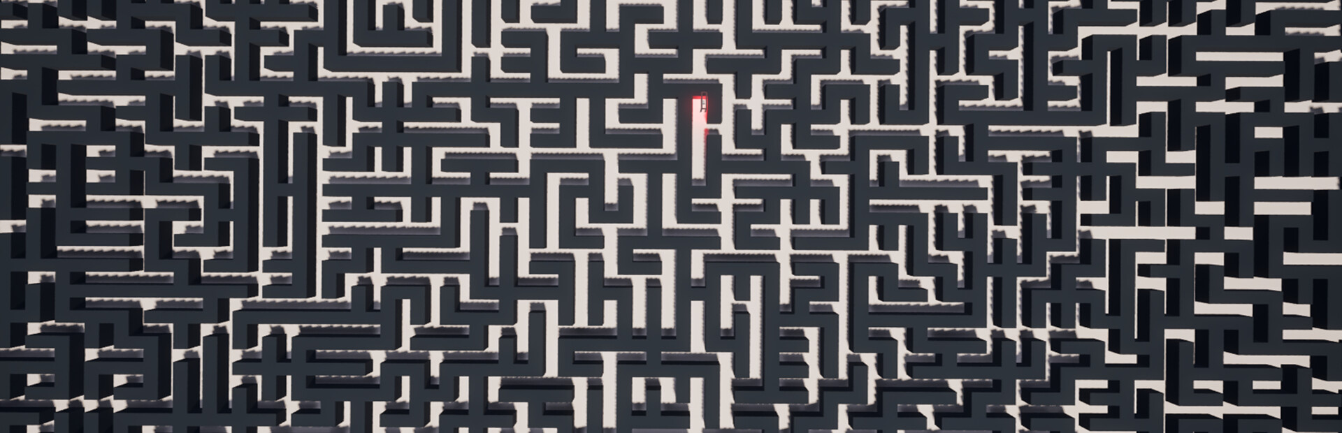 Escape The Maze