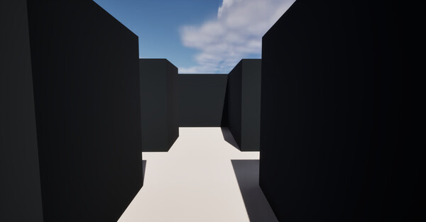 Escape The Maze screenshot 5