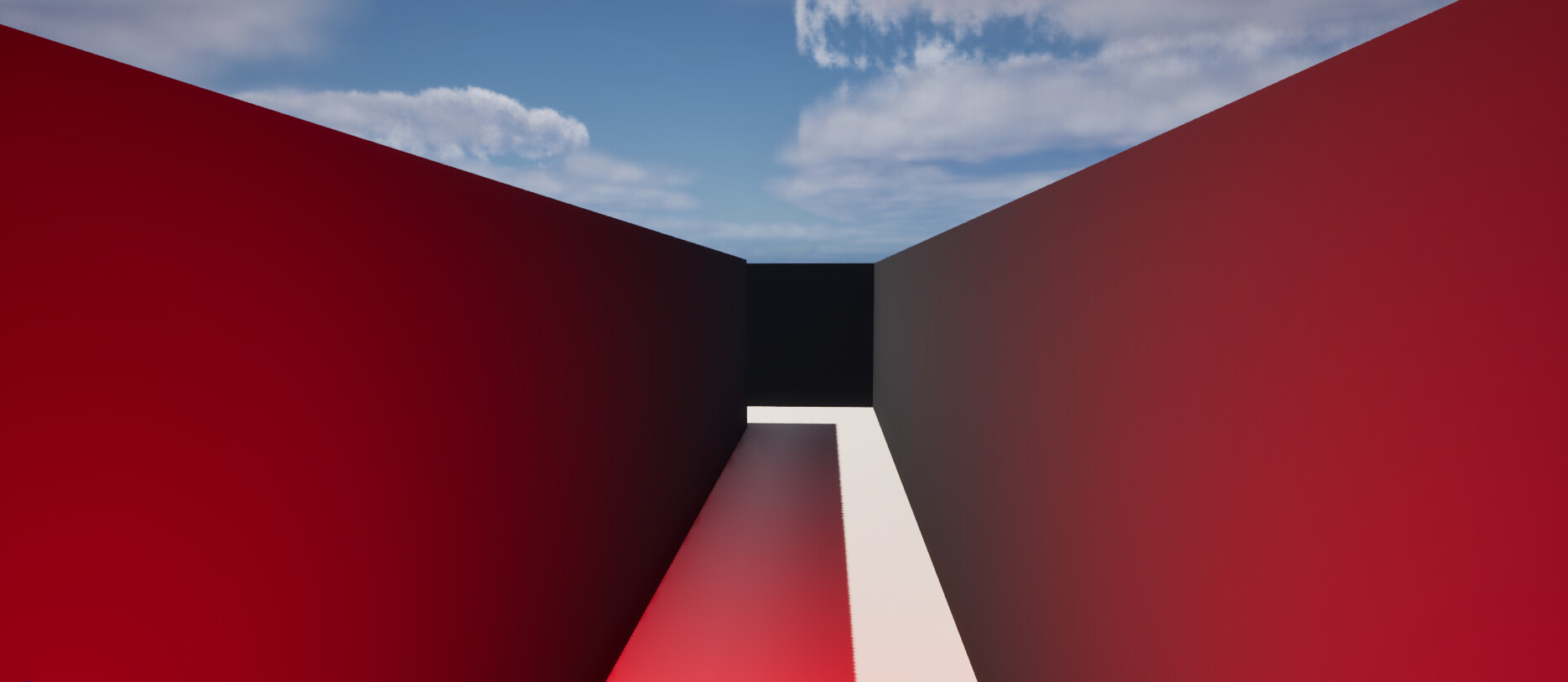 Escape The Maze screenshot #1