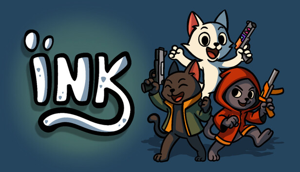 Ink.