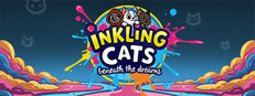 Inkling Cats : Beneath the dreams