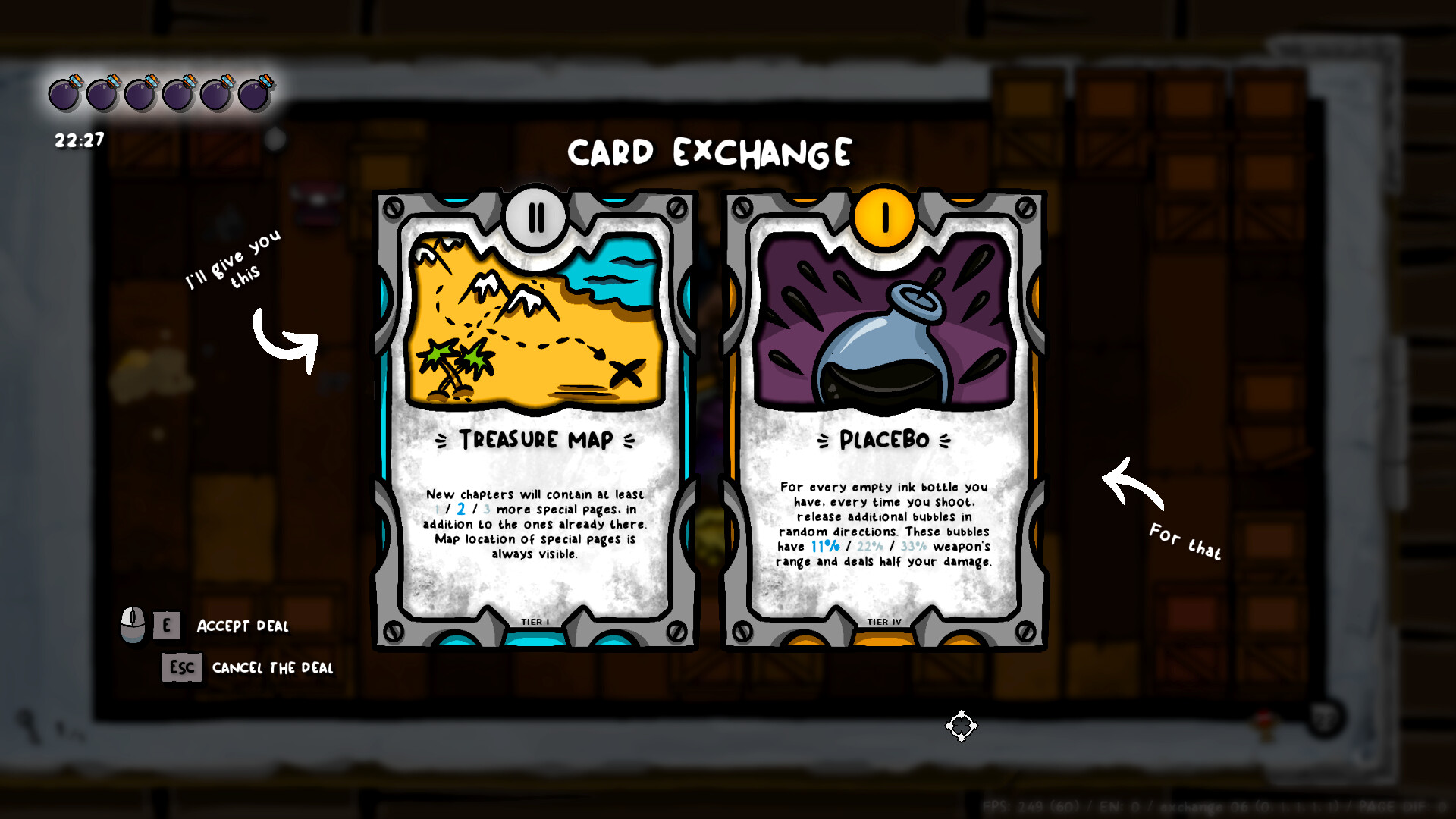 Inkling Cats : Beneath the dreams screenshot #1