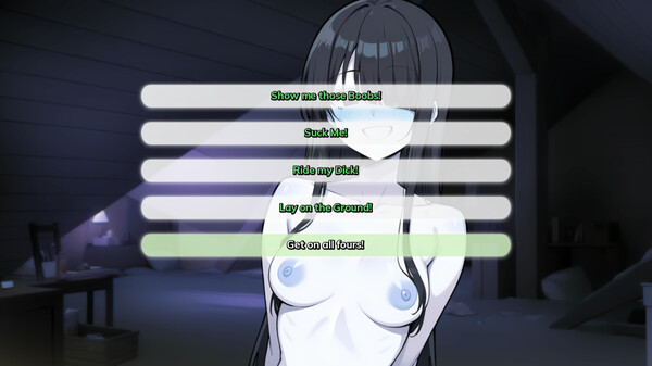 A Night With: Spirit screenshot 4