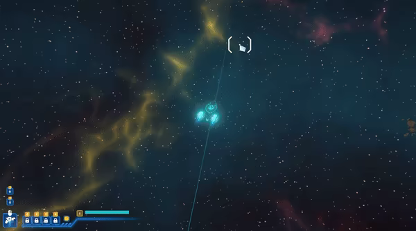 Light Years Away video 14