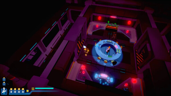 Light Years Away screenshot 18