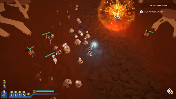 Light Years Away screenshot 7