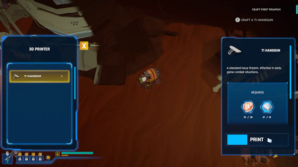 Light Years Away screenshot 19