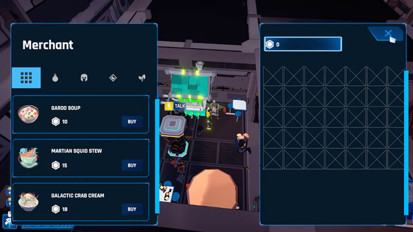 Light Years Away screenshot 15