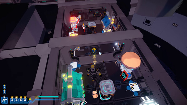 Light Years Away screenshot 23