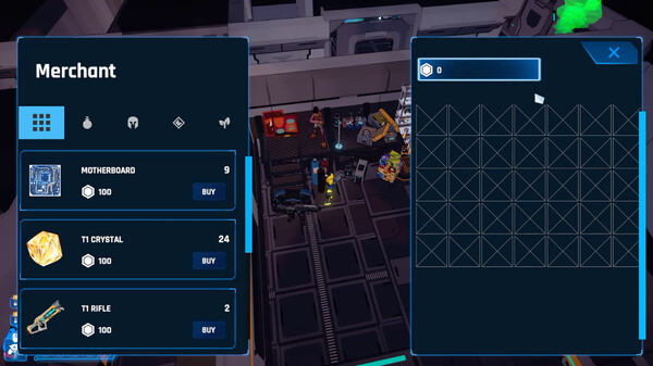 Light Years Away screenshot 14