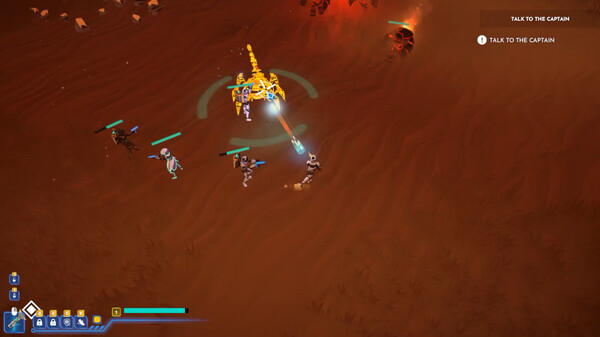 Light Years Away screenshot 6